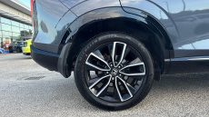 Honda HR-V 1.5 eHEV Advance 5dr CVT Hybrid Hatchback